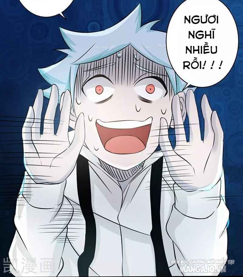 Địa Ngục Này Ta Mở Ra Đấy Chapter 85 - Trang 2