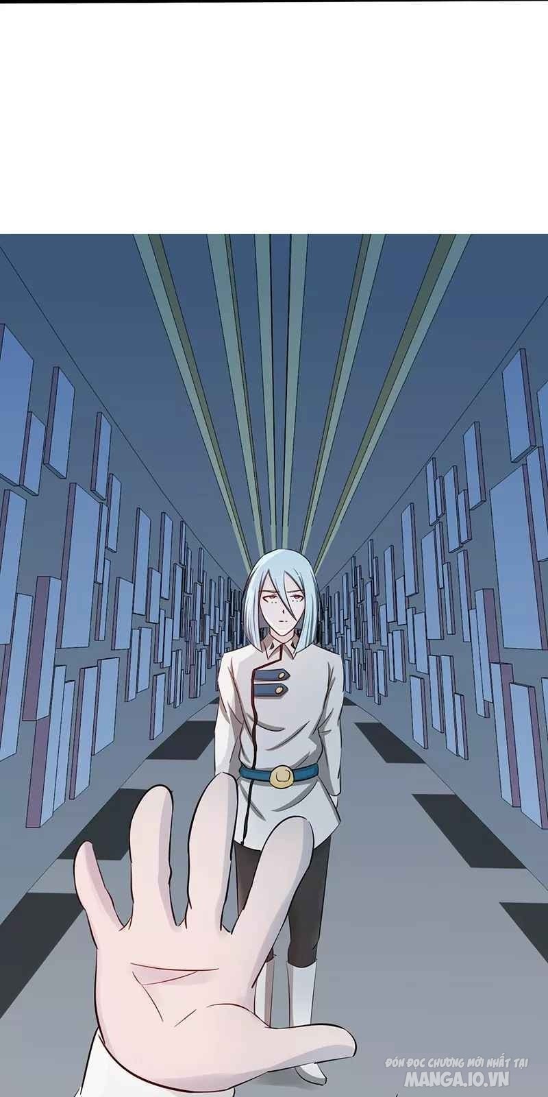 Địa Ngục Này Ta Mở Ra Đấy Chapter 85 - Trang 2