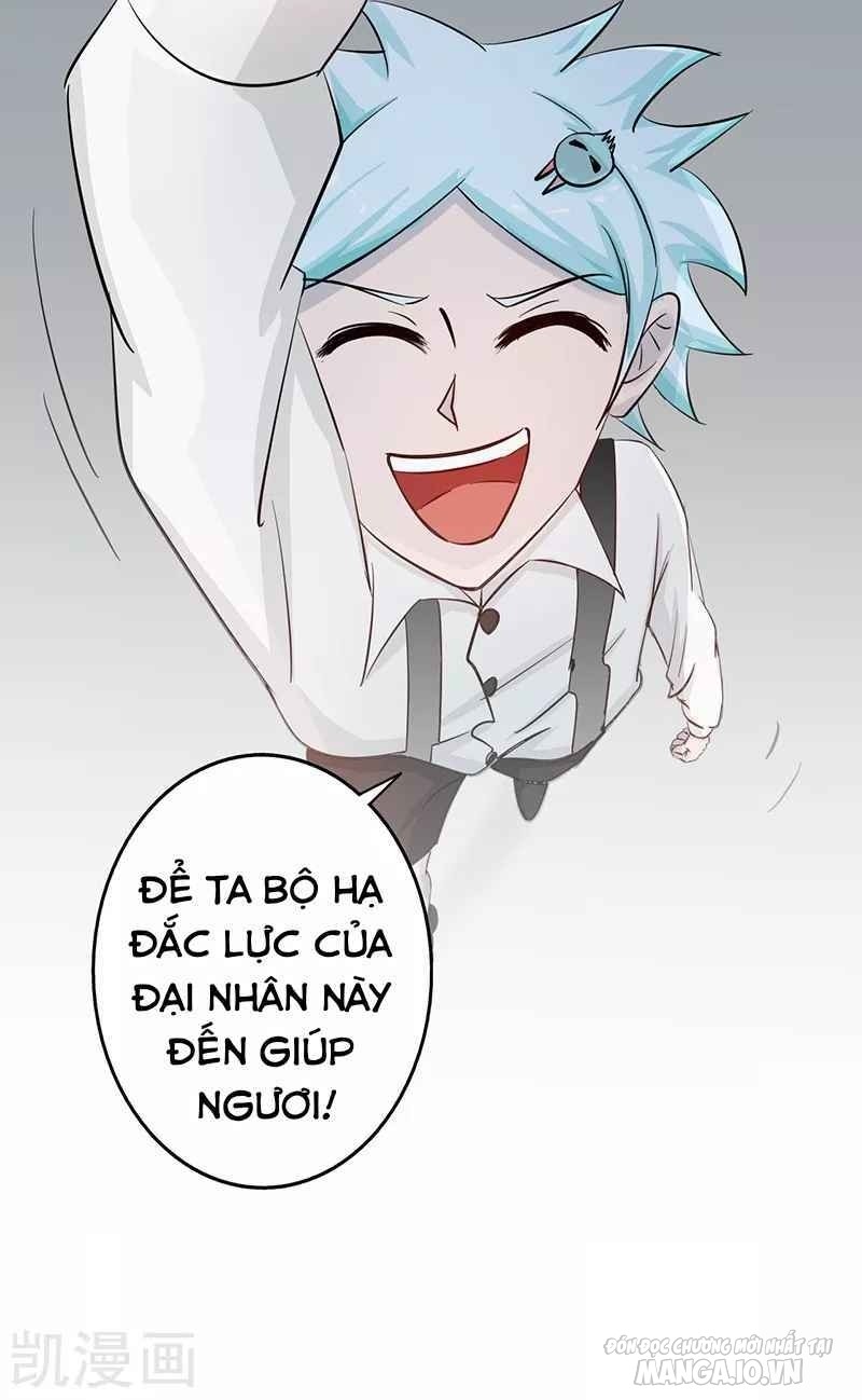 Địa Ngục Này Ta Mở Ra Đấy Chapter 85 - Trang 2