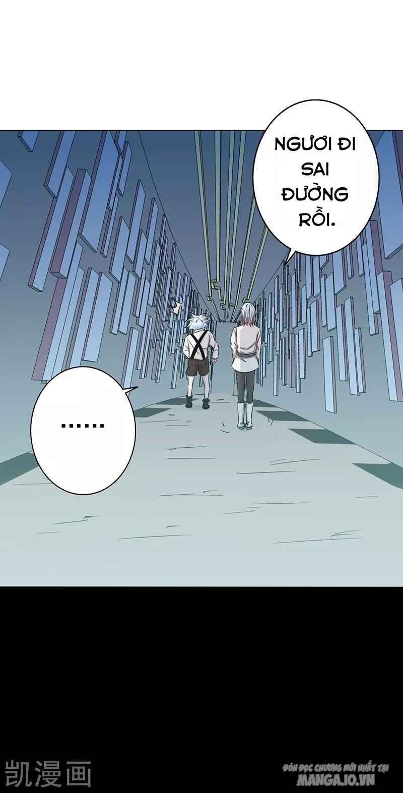 Địa Ngục Này Ta Mở Ra Đấy Chapter 85 - Trang 2