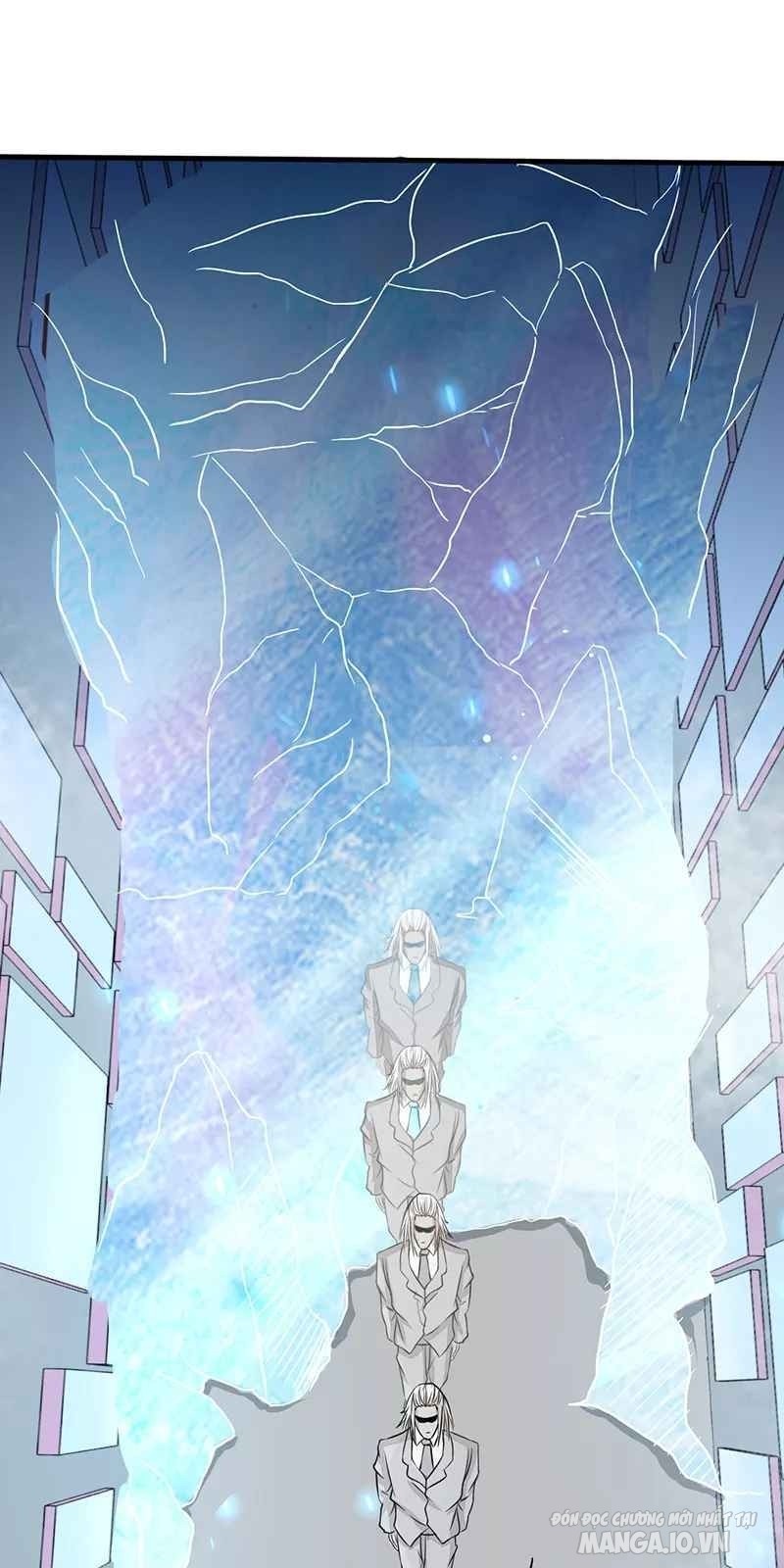 Địa Ngục Này Ta Mở Ra Đấy Chapter 85 - Trang 2