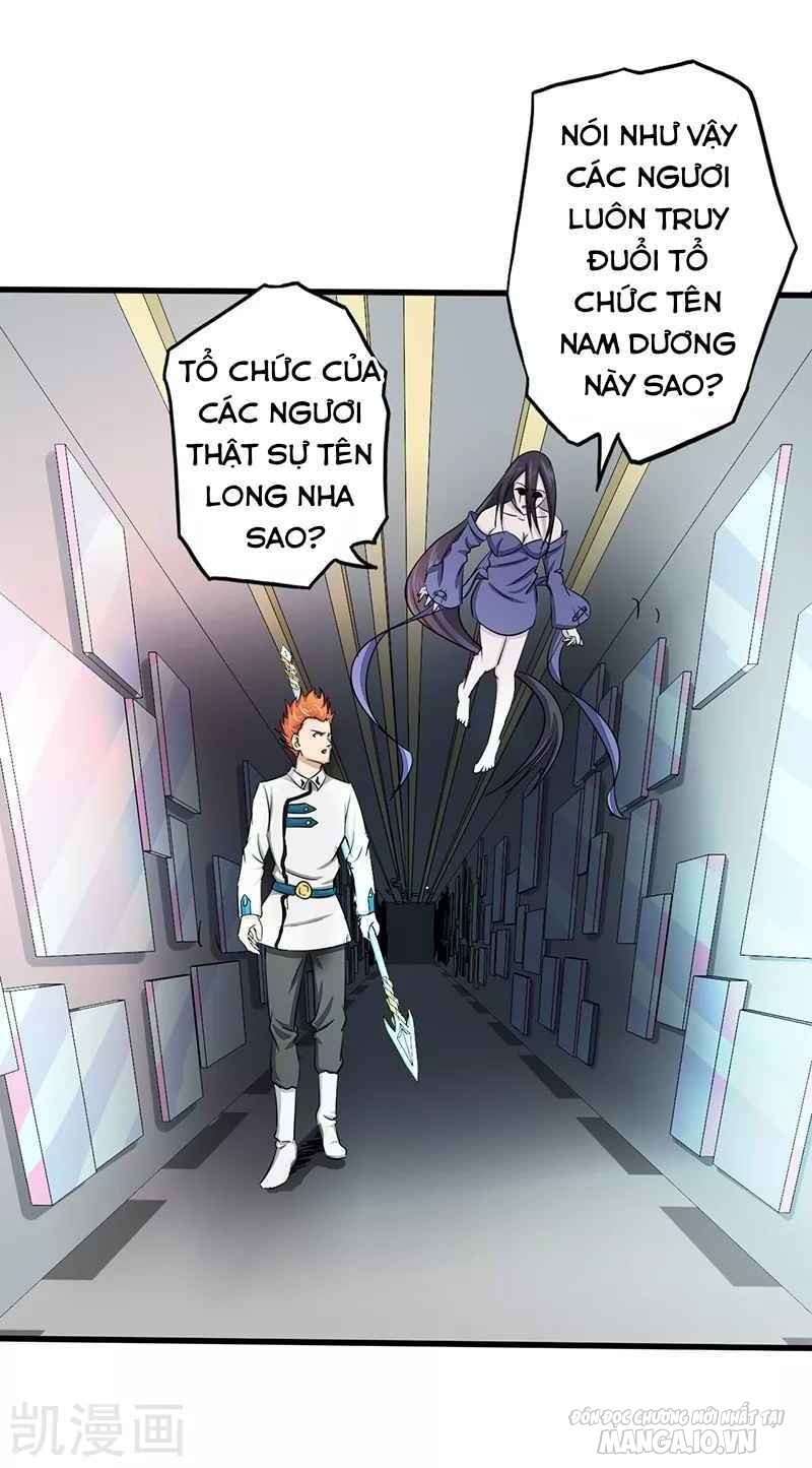 Địa Ngục Này Ta Mở Ra Đấy Chapter 85 - Trang 2