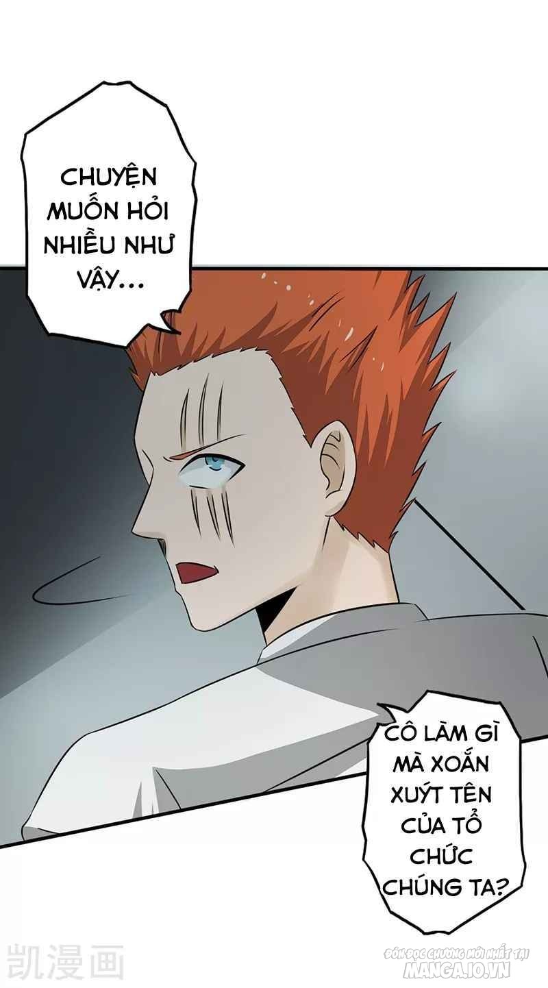 Địa Ngục Này Ta Mở Ra Đấy Chapter 85 - Trang 2