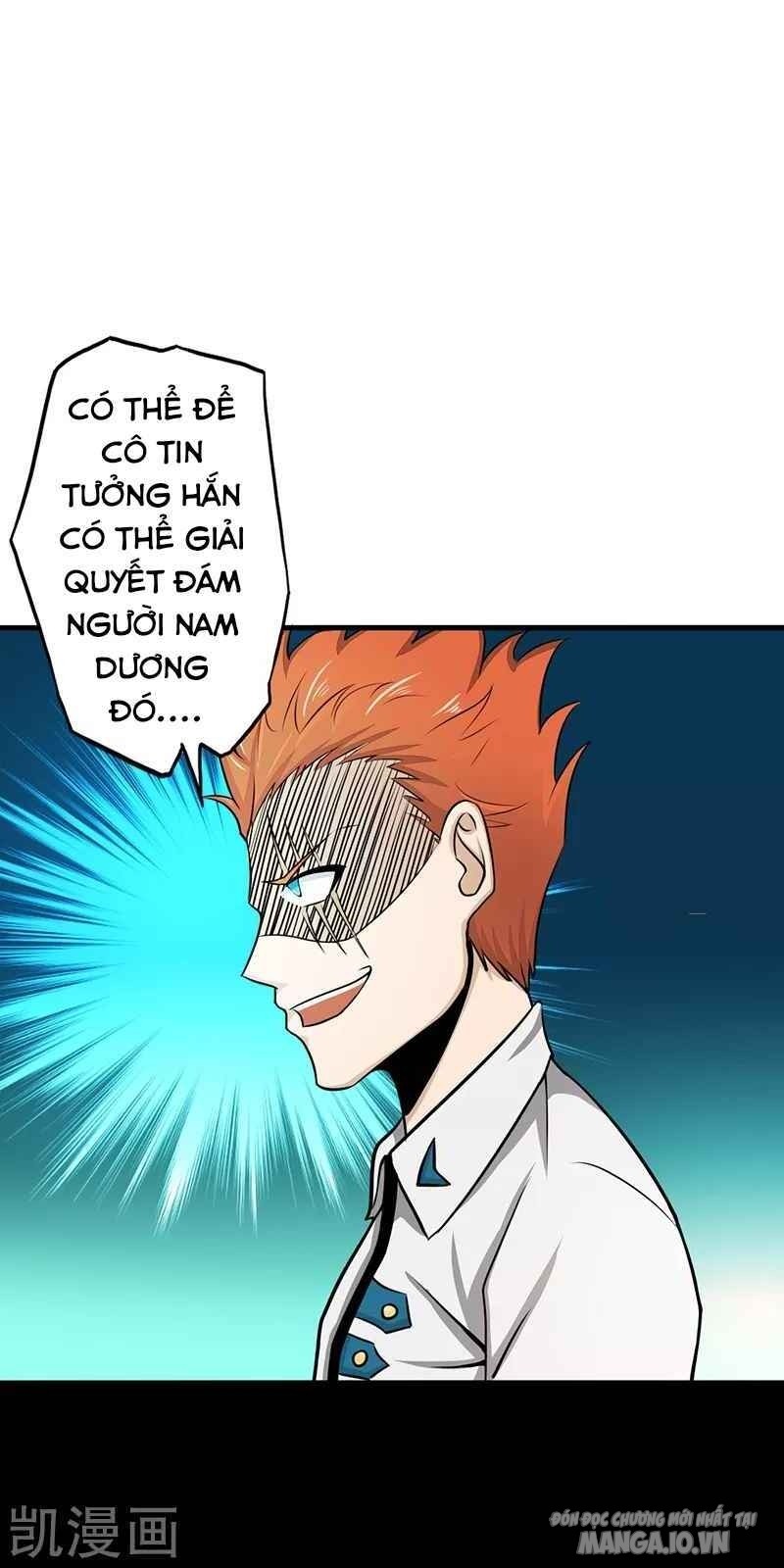 Địa Ngục Này Ta Mở Ra Đấy Chapter 85 - Trang 2