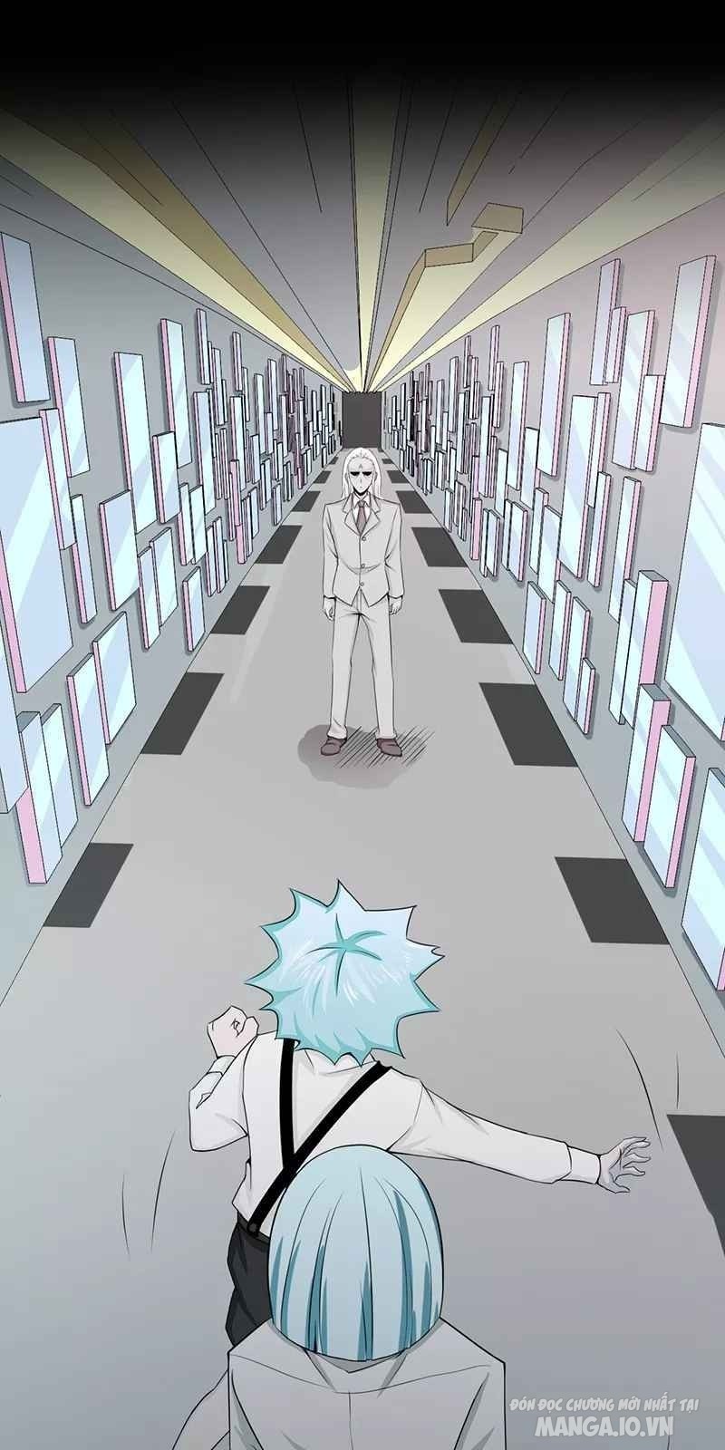 Địa Ngục Này Ta Mở Ra Đấy Chapter 85 - Trang 2