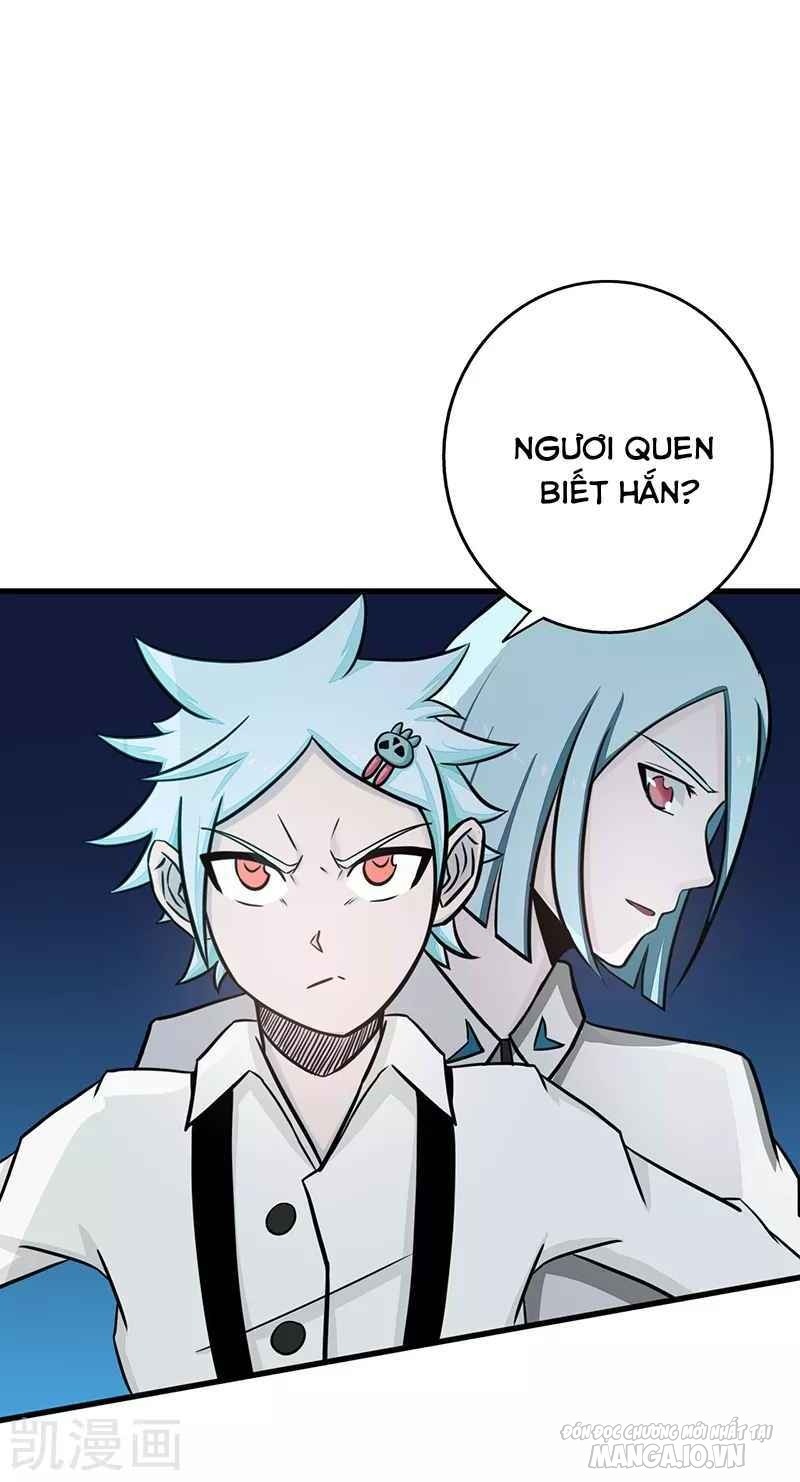 Địa Ngục Này Ta Mở Ra Đấy Chapter 85 - Trang 2