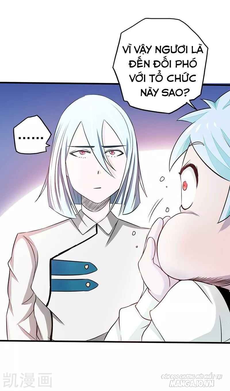 Địa Ngục Này Ta Mở Ra Đấy Chapter 85 - Trang 2