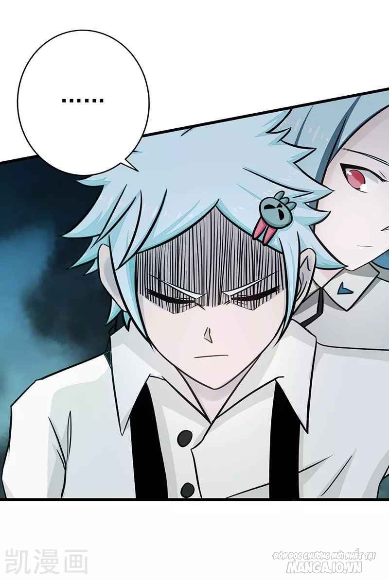 Địa Ngục Này Ta Mở Ra Đấy Chapter 85 - Trang 2