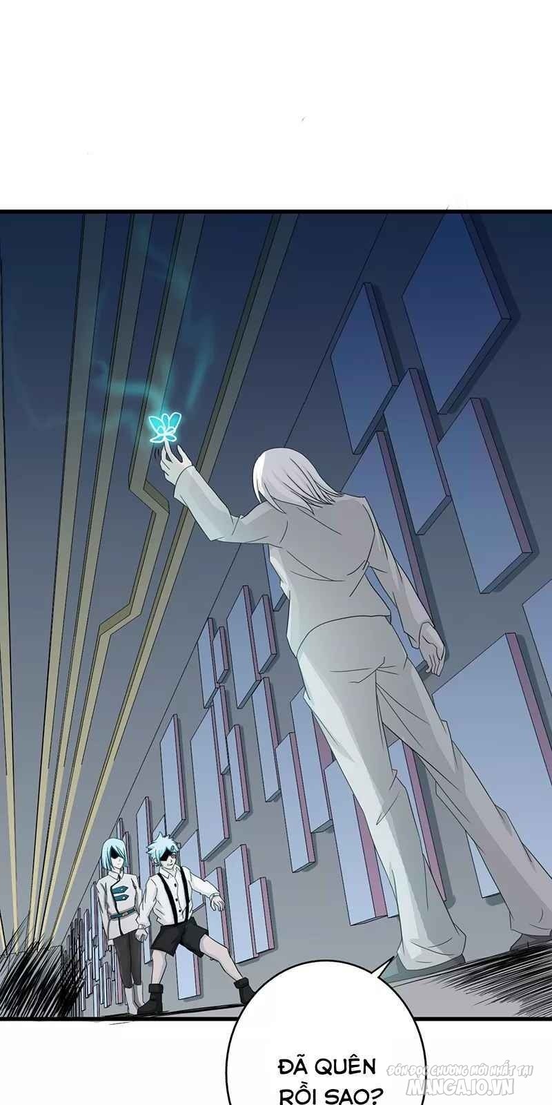 Địa Ngục Này Ta Mở Ra Đấy Chapter 85 - Trang 2