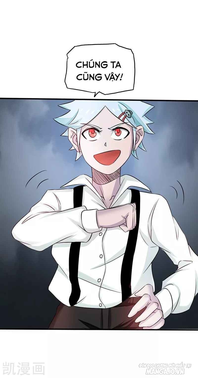 Địa Ngục Này Ta Mở Ra Đấy Chapter 85 - Trang 2