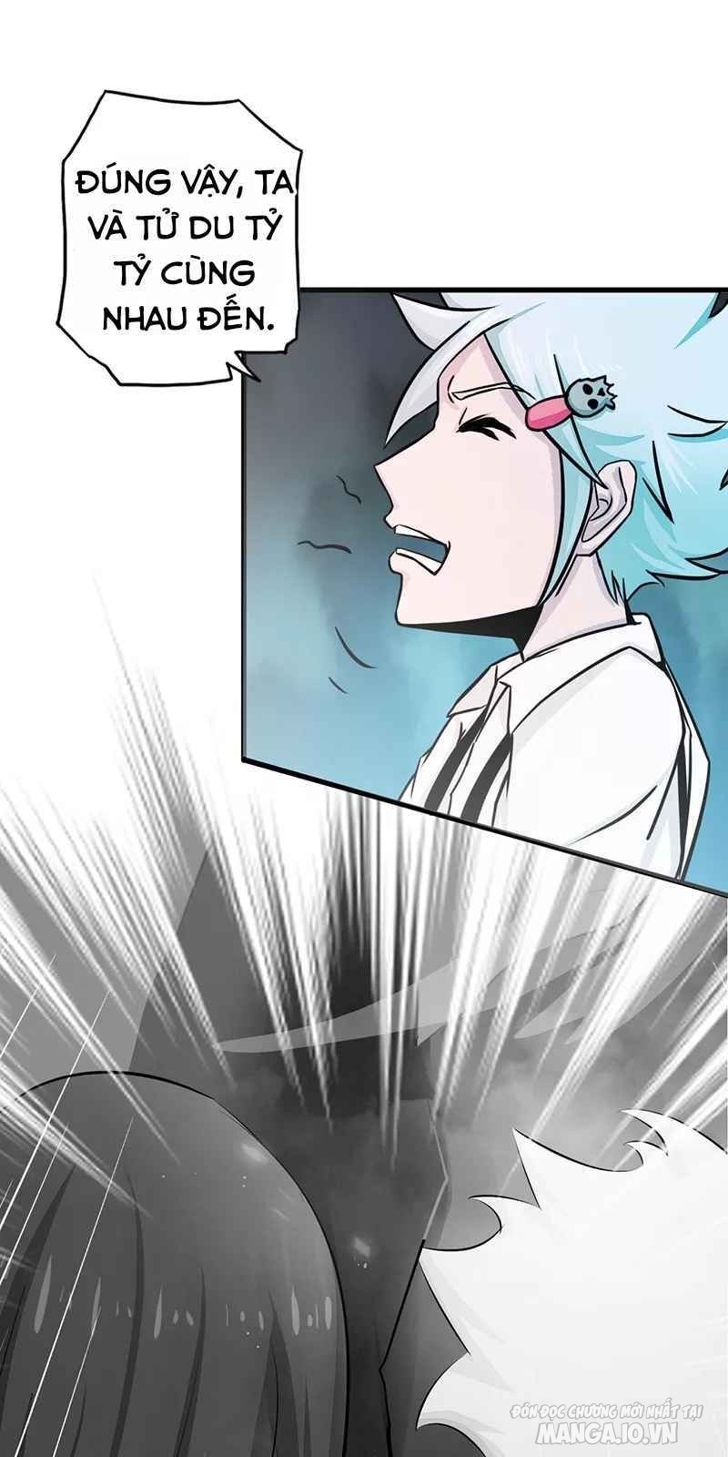 Địa Ngục Này Ta Mở Ra Đấy Chapter 85 - Trang 2