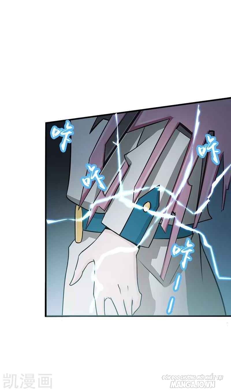 Địa Ngục Này Ta Mở Ra Đấy Chapter 86 - Trang 2