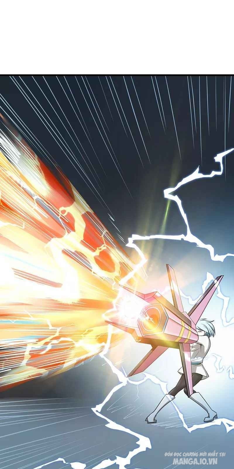 Địa Ngục Này Ta Mở Ra Đấy Chapter 86 - Trang 2