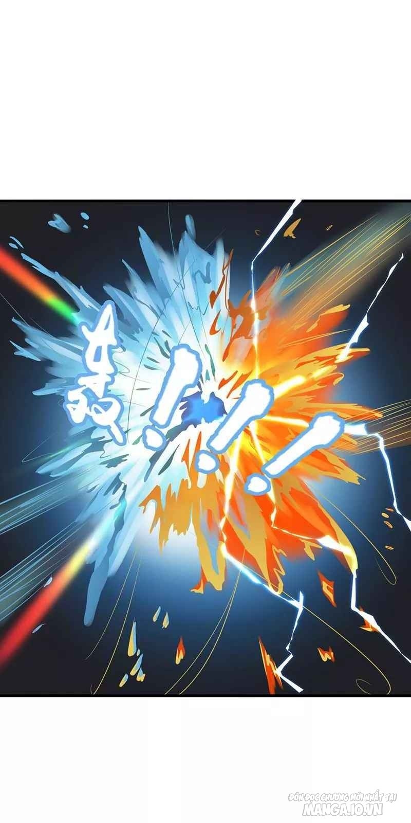 Địa Ngục Này Ta Mở Ra Đấy Chapter 86 - Trang 2