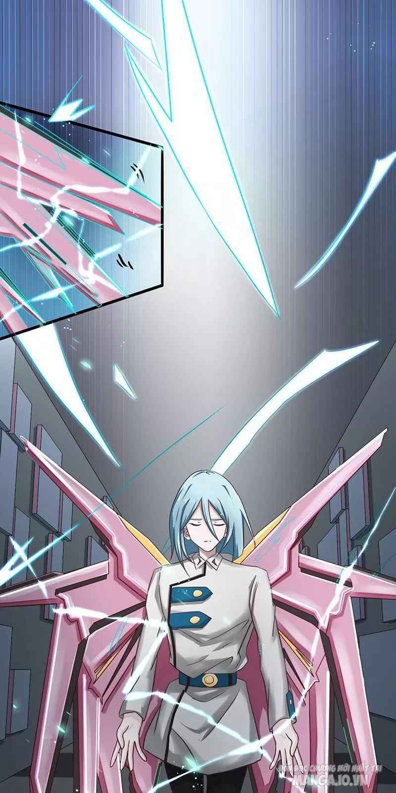 Địa Ngục Này Ta Mở Ra Đấy Chapter 86 - Trang 2