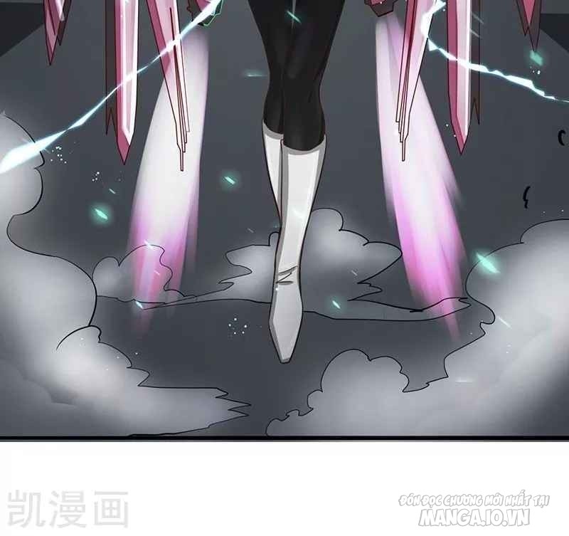 Địa Ngục Này Ta Mở Ra Đấy Chapter 86 - Trang 2