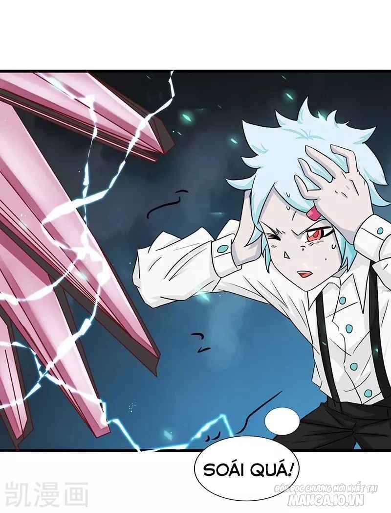 Địa Ngục Này Ta Mở Ra Đấy Chapter 86 - Trang 2