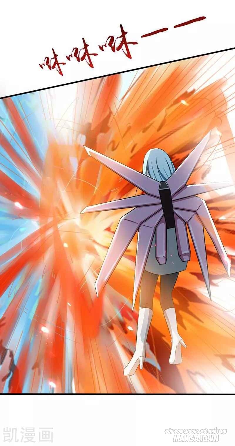 Địa Ngục Này Ta Mở Ra Đấy Chapter 86 - Trang 2