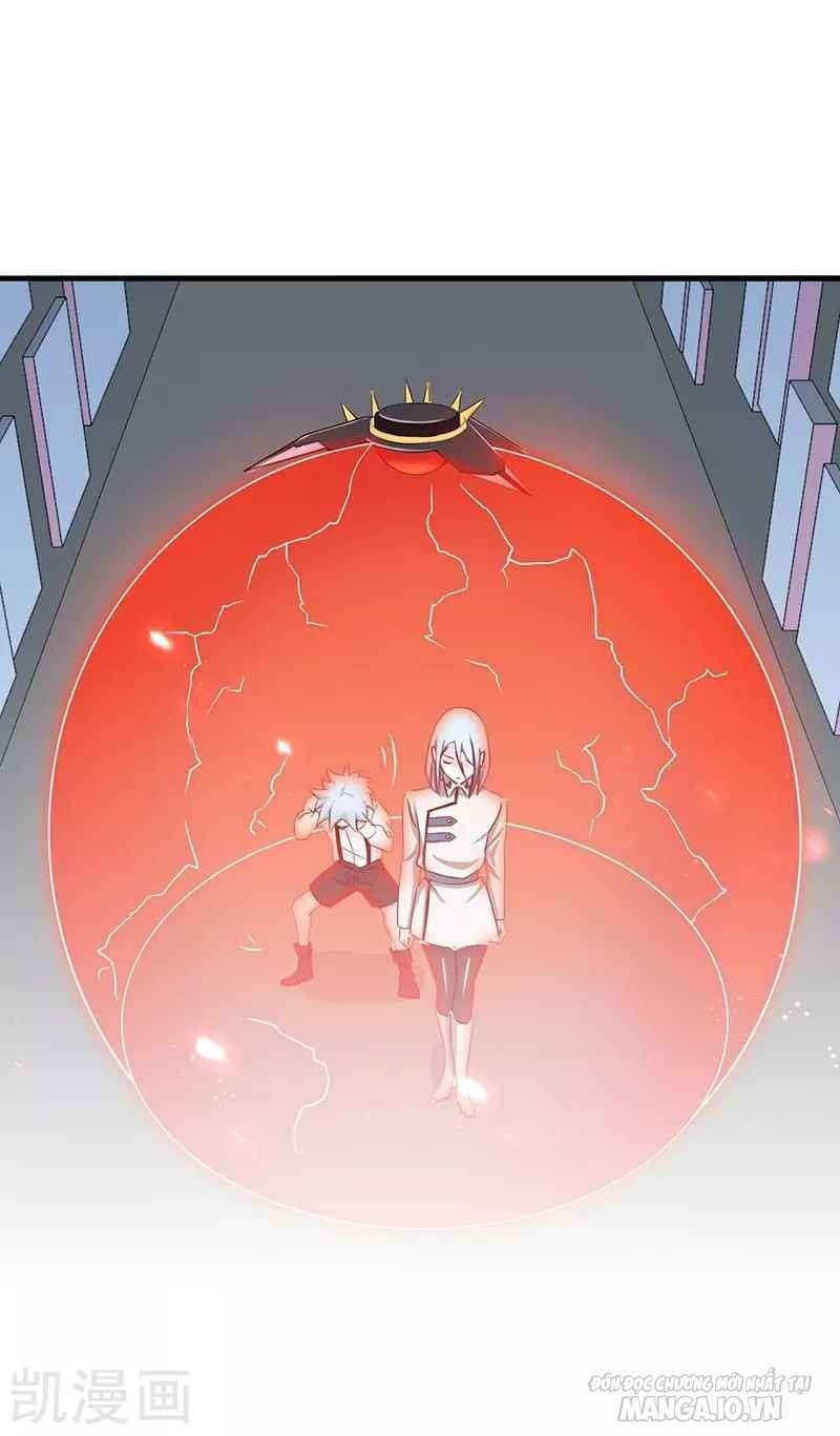 Địa Ngục Này Ta Mở Ra Đấy Chapter 86 - Trang 2