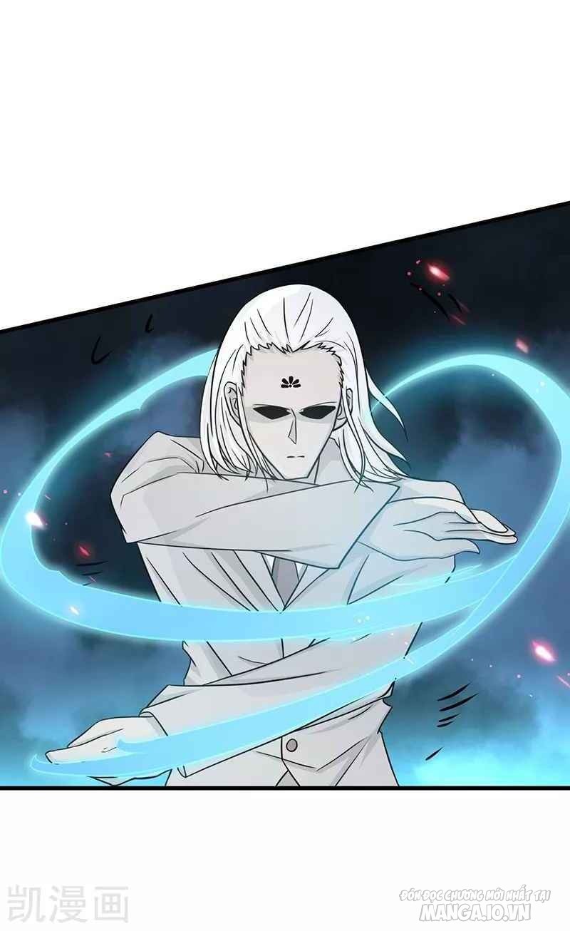 Địa Ngục Này Ta Mở Ra Đấy Chapter 86 - Trang 2