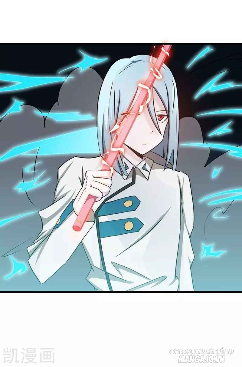 Địa Ngục Này Ta Mở Ra Đấy Chapter 86 - Trang 2