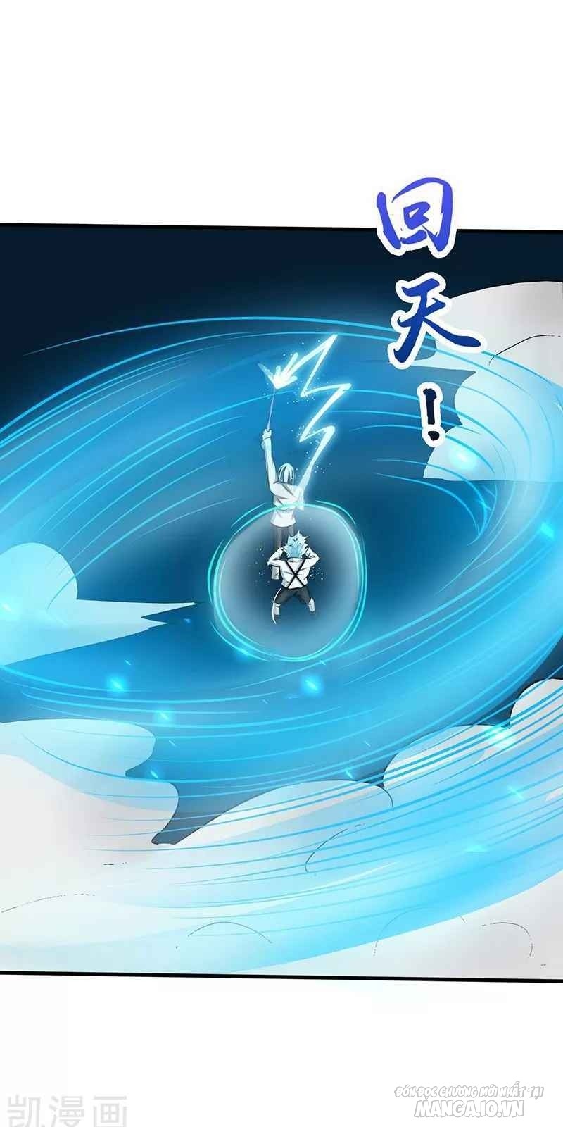 Địa Ngục Này Ta Mở Ra Đấy Chapter 86 - Trang 2