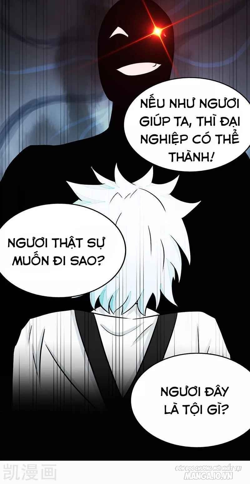Địa Ngục Này Ta Mở Ra Đấy Chapter 86 - Trang 2