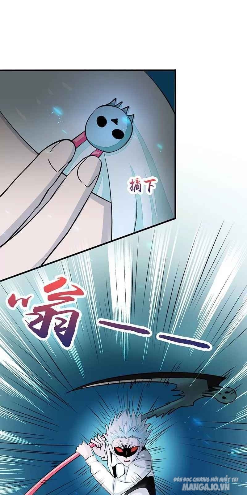 Địa Ngục Này Ta Mở Ra Đấy Chapter 86 - Trang 2