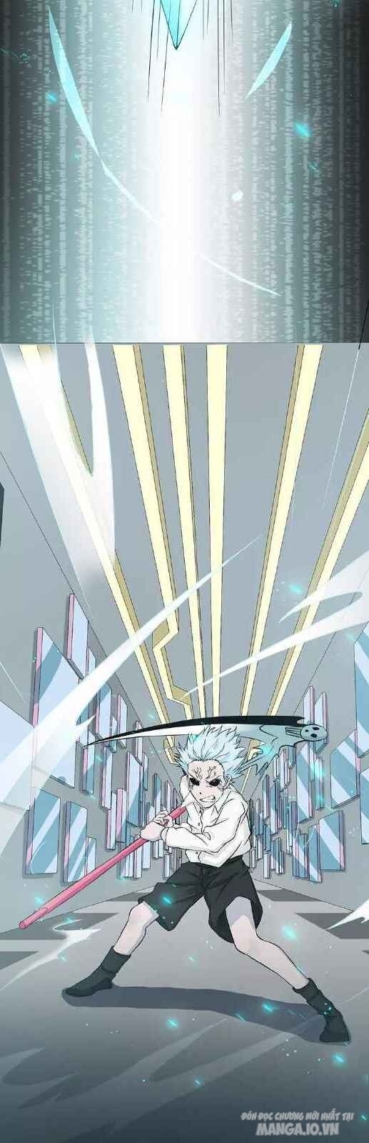 Địa Ngục Này Ta Mở Ra Đấy Chapter 86 - Trang 2