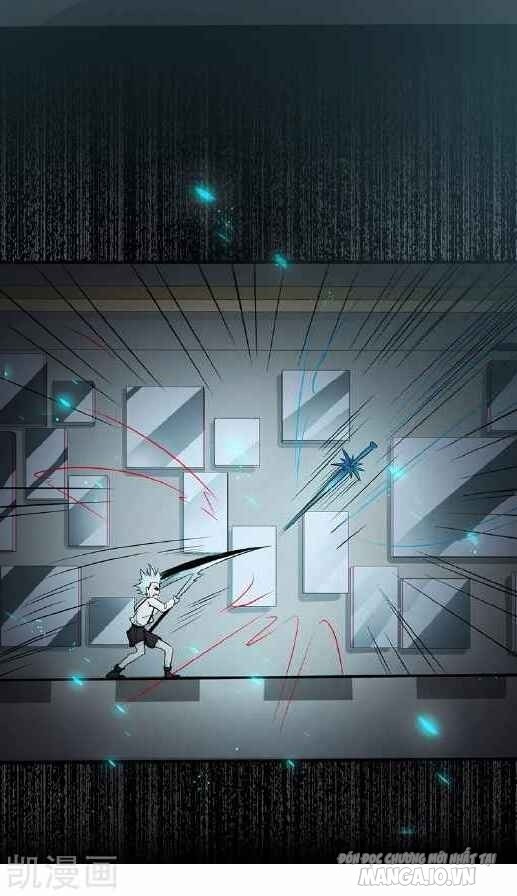 Địa Ngục Này Ta Mở Ra Đấy Chapter 86 - Trang 2