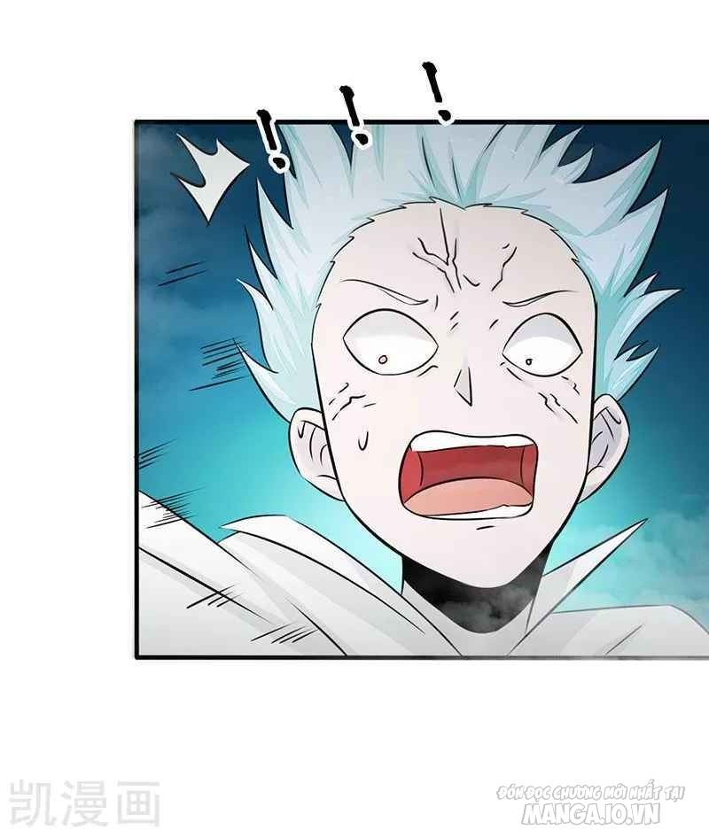 Địa Ngục Này Ta Mở Ra Đấy Chapter 86 - Trang 2