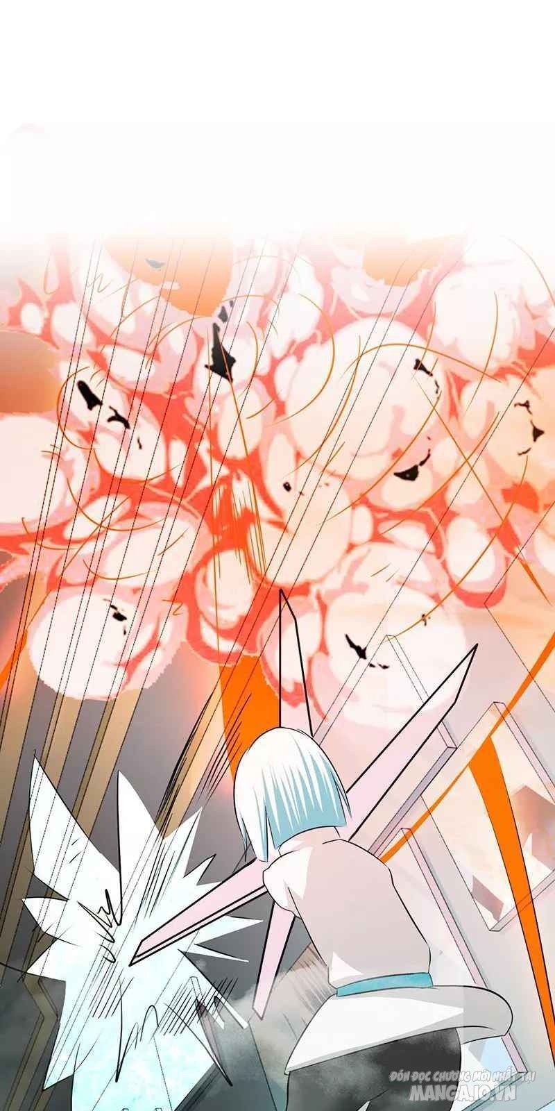 Địa Ngục Này Ta Mở Ra Đấy Chapter 86 - Trang 2