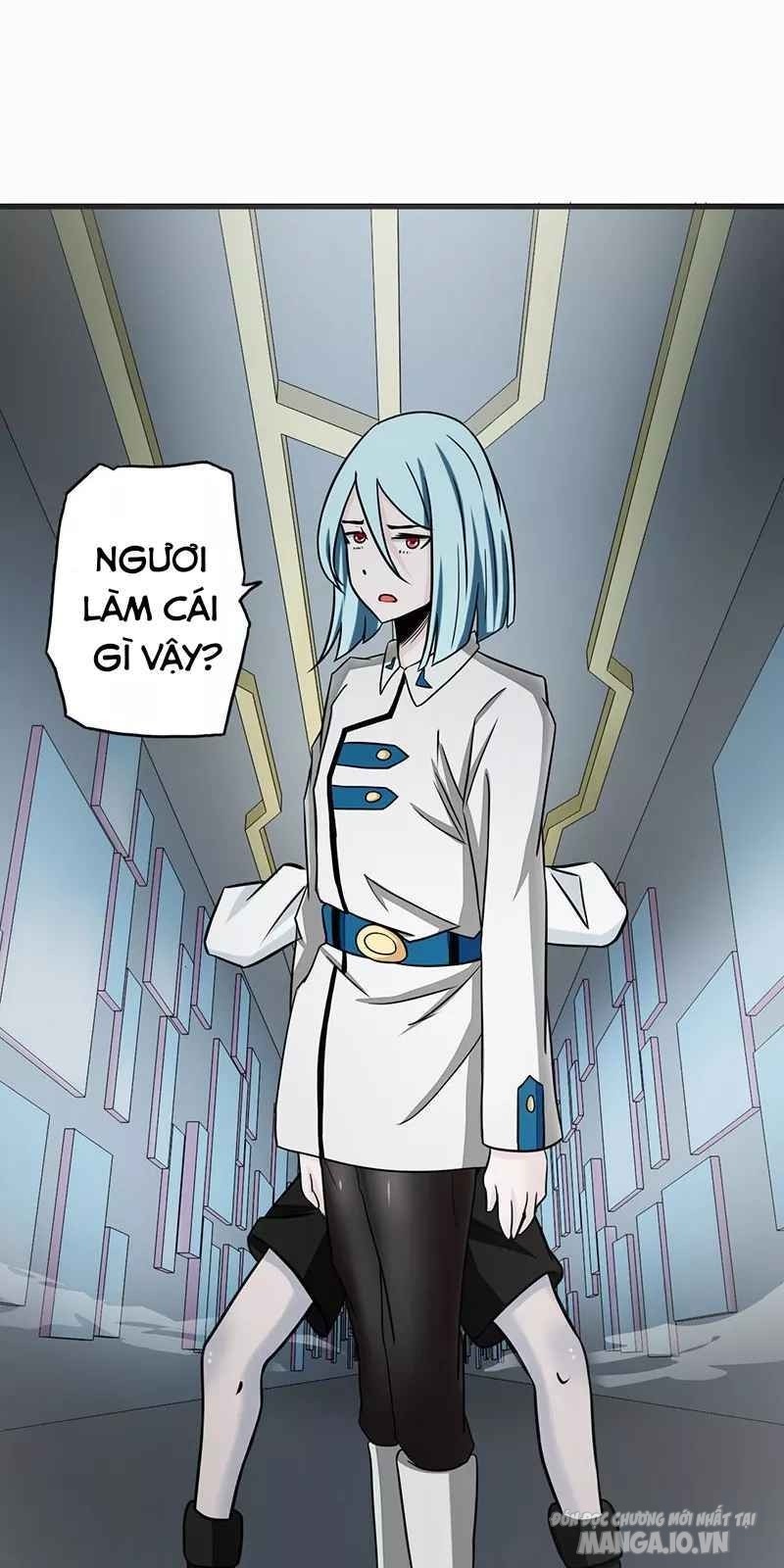 Địa Ngục Này Ta Mở Ra Đấy Chapter 86 - Trang 2
