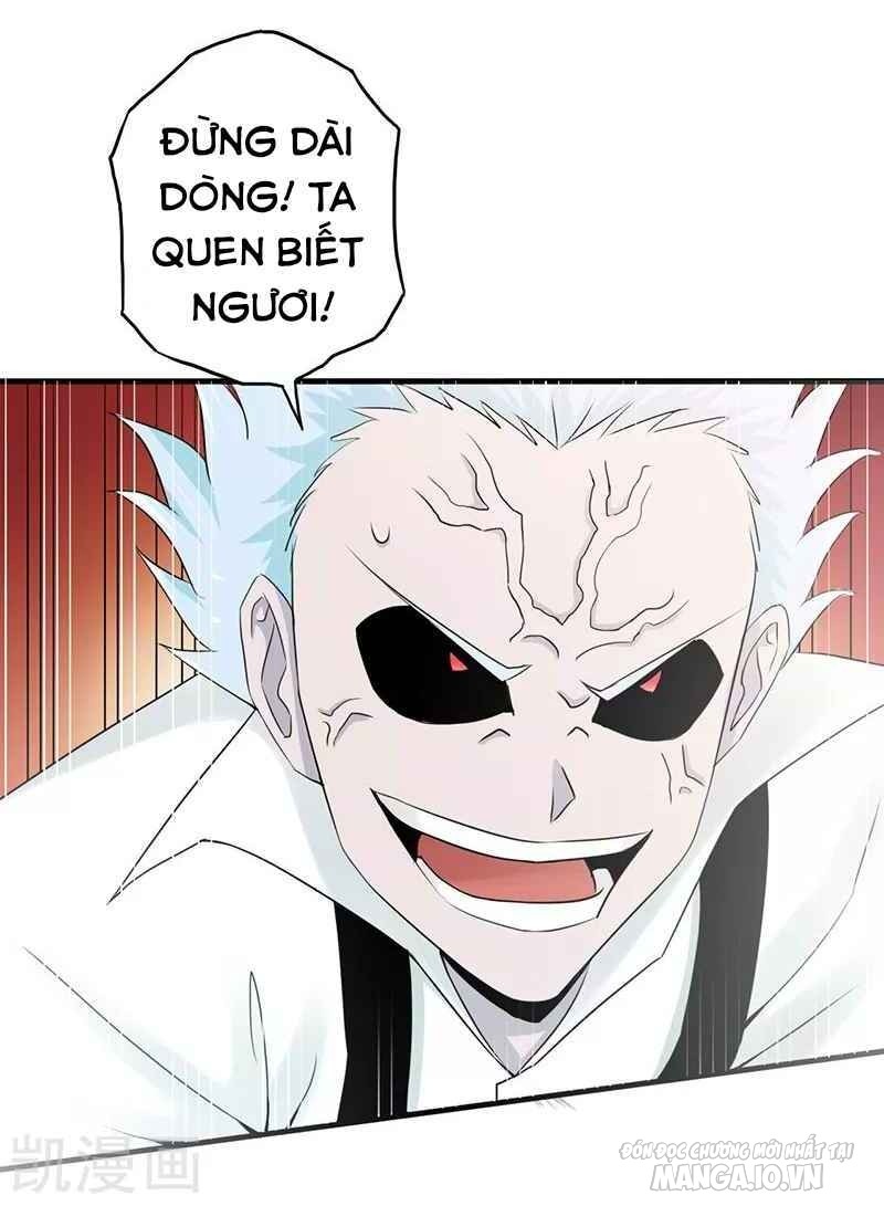 Địa Ngục Này Ta Mở Ra Đấy Chapter 87 - Trang 2