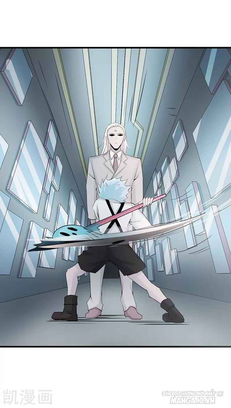 Địa Ngục Này Ta Mở Ra Đấy Chapter 87 - Trang 2