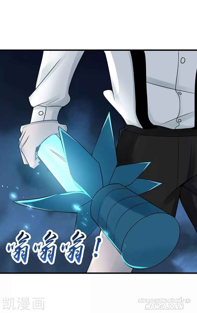 Địa Ngục Này Ta Mở Ra Đấy Chapter 87 - Trang 2