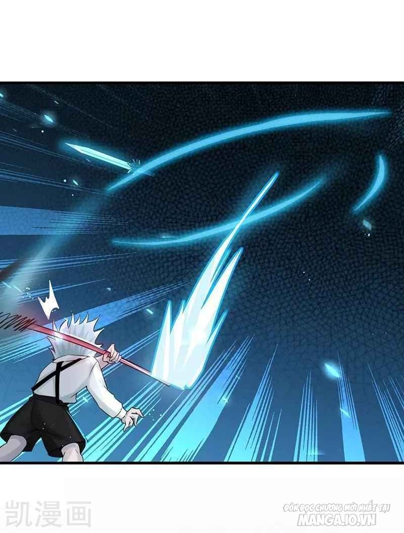 Địa Ngục Này Ta Mở Ra Đấy Chapter 87 - Trang 2