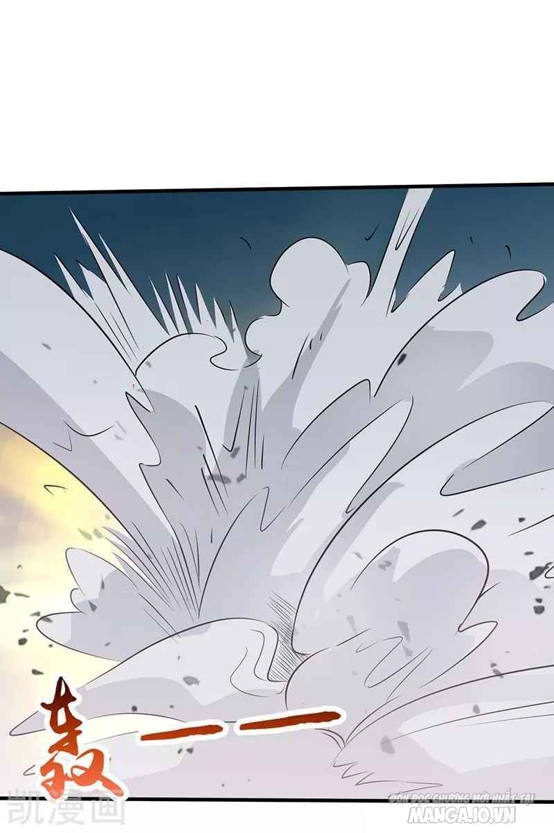 Địa Ngục Này Ta Mở Ra Đấy Chapter 87 - Trang 2