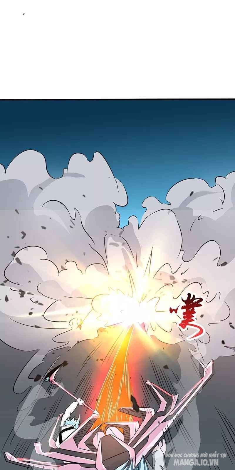 Địa Ngục Này Ta Mở Ra Đấy Chapter 87 - Trang 2