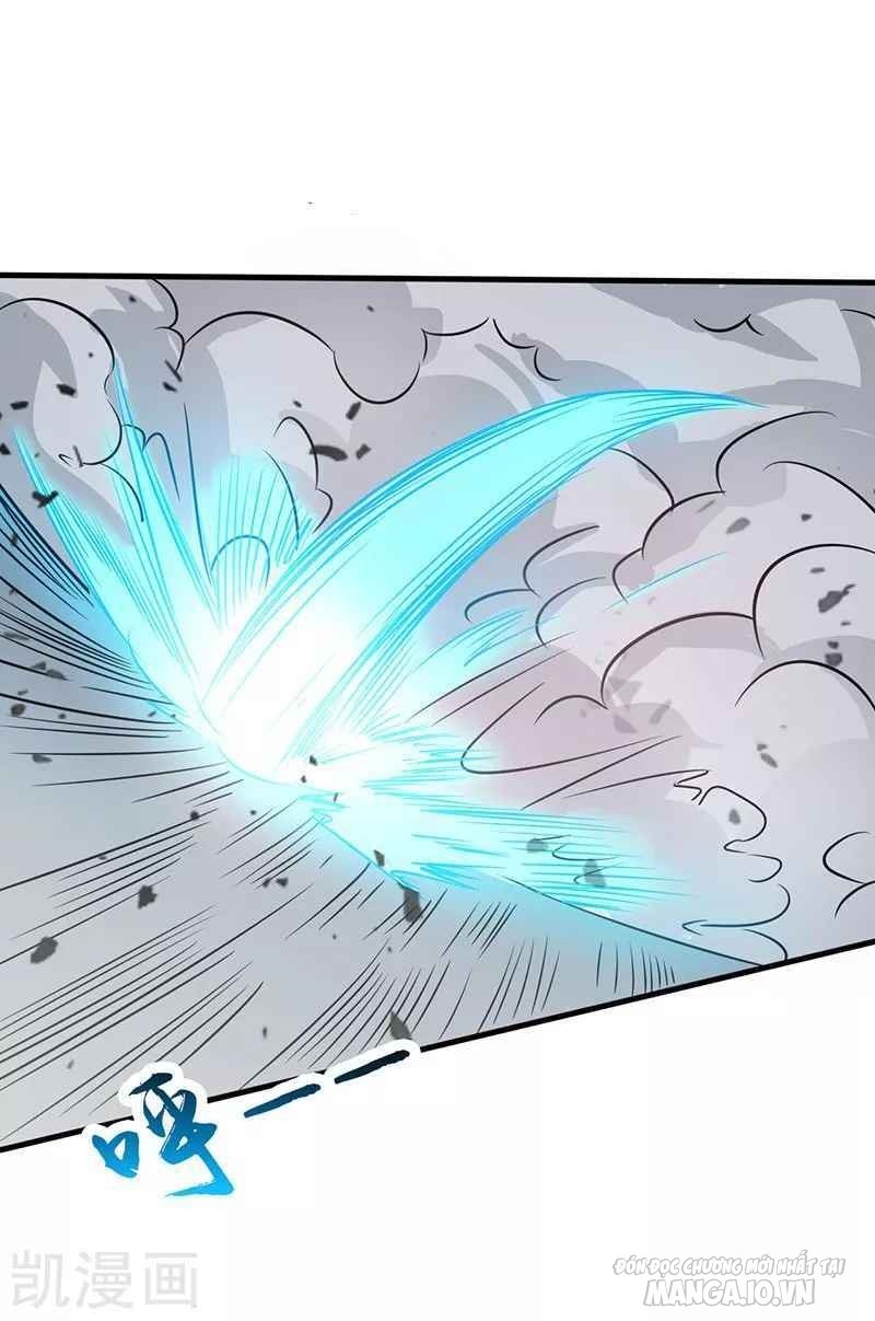 Địa Ngục Này Ta Mở Ra Đấy Chapter 87 - Trang 2