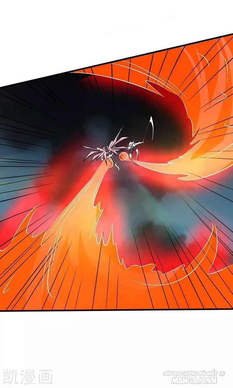 Địa Ngục Này Ta Mở Ra Đấy Chapter 87 - Trang 2