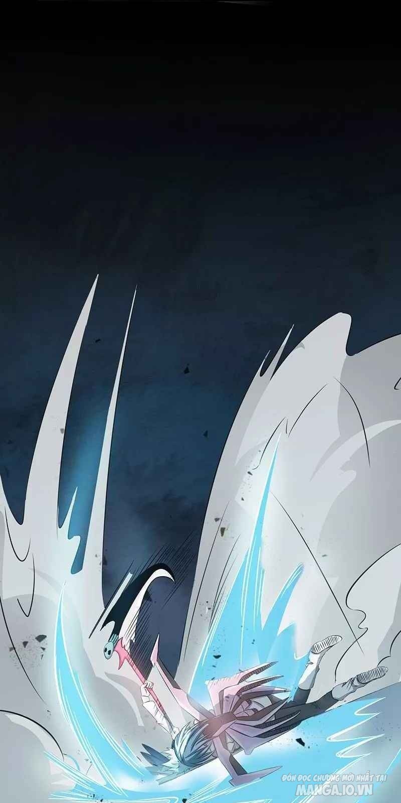 Địa Ngục Này Ta Mở Ra Đấy Chapter 87 - Trang 2