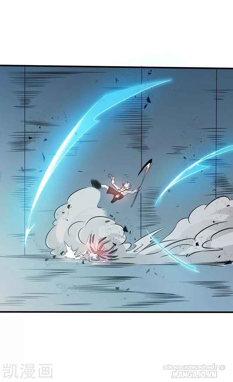 Địa Ngục Này Ta Mở Ra Đấy Chapter 87 - Trang 2