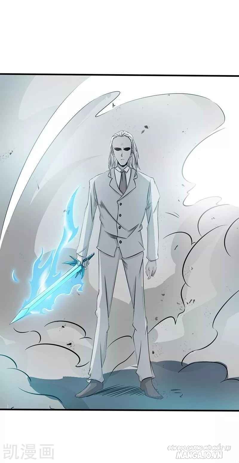 Địa Ngục Này Ta Mở Ra Đấy Chapter 87 - Trang 2