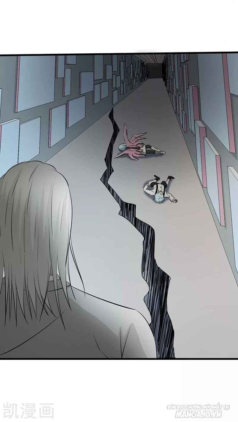 Địa Ngục Này Ta Mở Ra Đấy Chapter 87 - Trang 2