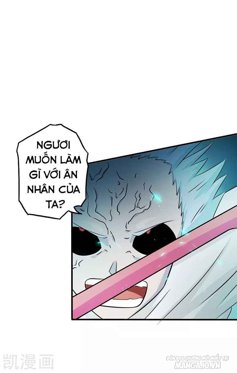 Địa Ngục Này Ta Mở Ra Đấy Chapter 87 - Trang 2