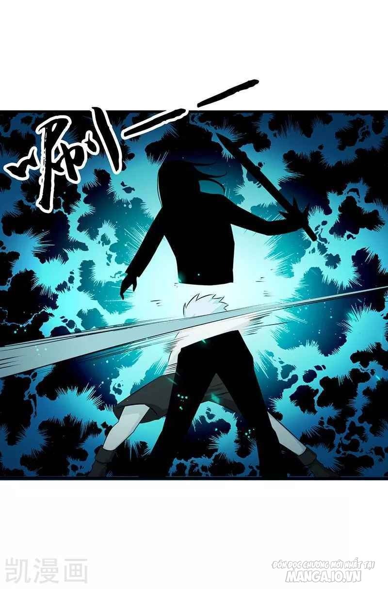 Địa Ngục Này Ta Mở Ra Đấy Chapter 87 - Trang 2