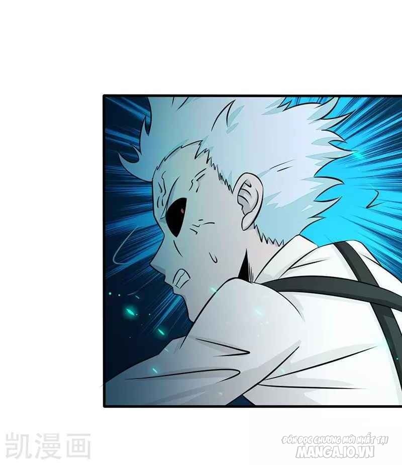 Địa Ngục Này Ta Mở Ra Đấy Chapter 87 - Trang 2