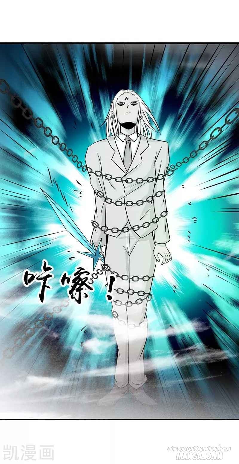 Địa Ngục Này Ta Mở Ra Đấy Chapter 87 - Trang 2