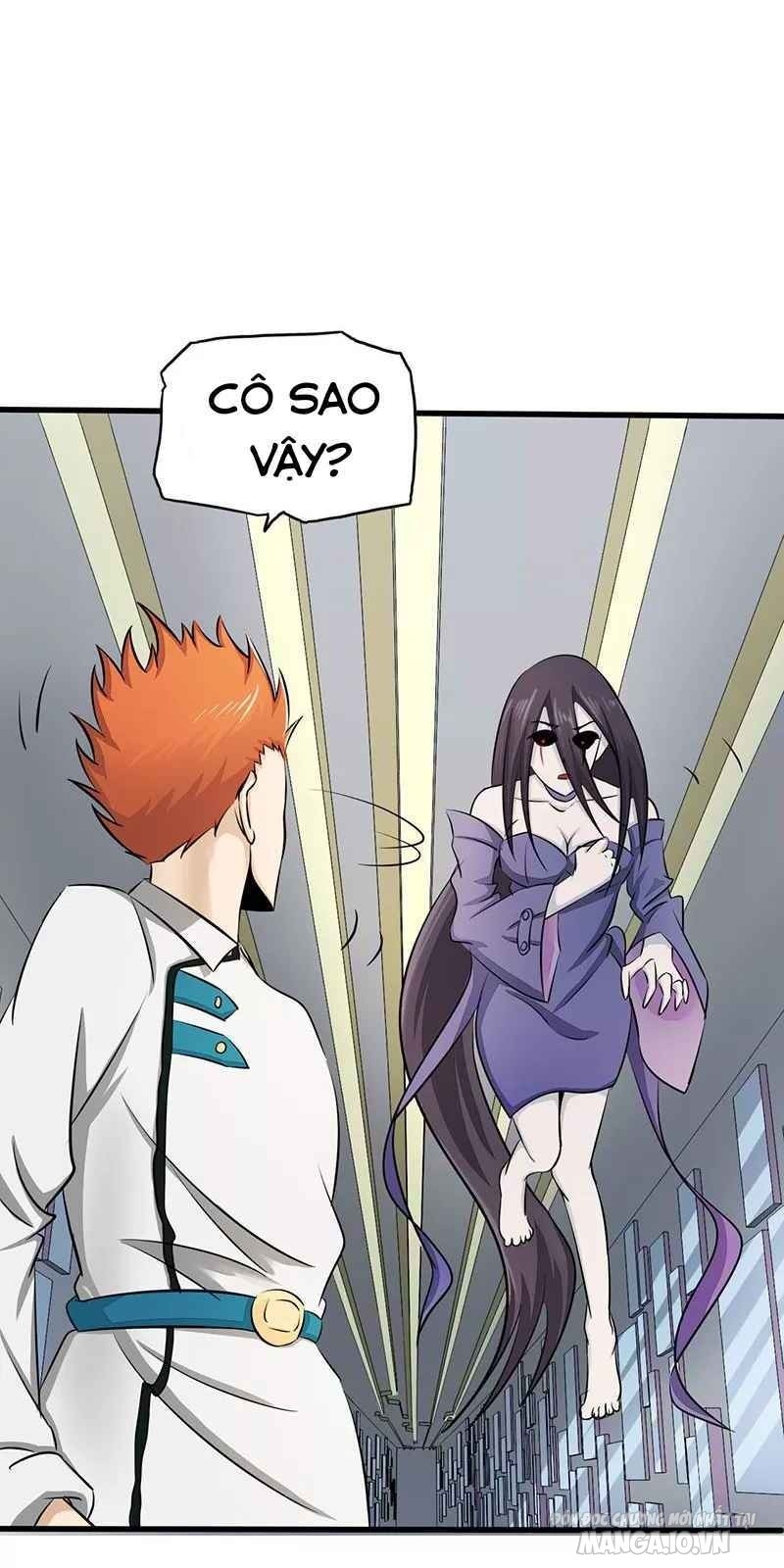 Địa Ngục Này Ta Mở Ra Đấy Chapter 87 - Trang 2